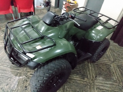 Honda Trx 250