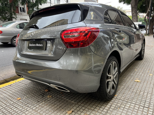 Mercedes-Benz Clase CLA 1.6 Cla200 Coupe Urban 156cv At