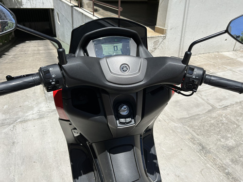 Vendo Yamaha Nmax Connected 155 Abs