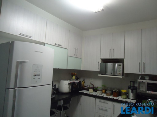 Imagem 4 de 15 de Casa Em Condomínio - Vila Formosa - Sp - 494562