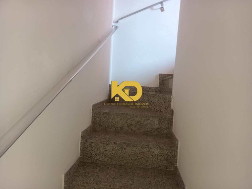 Imagem 3 de 30 de Sobrado Com 2 Dorms, Jardim Guairaca, São Paulo - R$ 260 Mil, Cod: 632 - V632