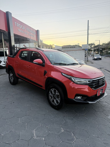 Fiat Strada Strada Volcano 1.3 Flex 8V CD