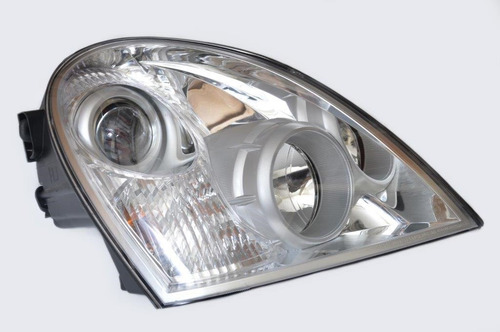 Optico Delantero Der. Original Ssangyong Rexton 2007-2012