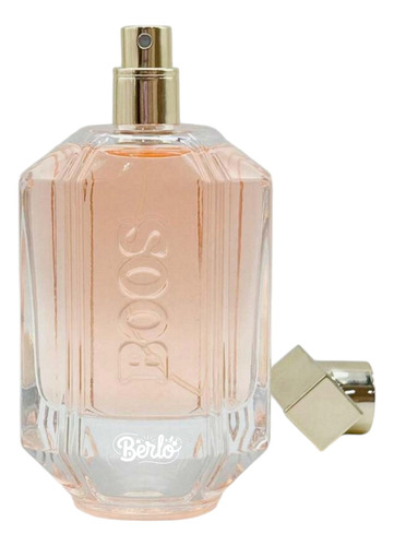 Perfume Boos The Scent Para Mujer 100ml