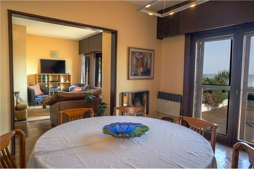 Venta Casa 4 Dormitorios Punta Gorda