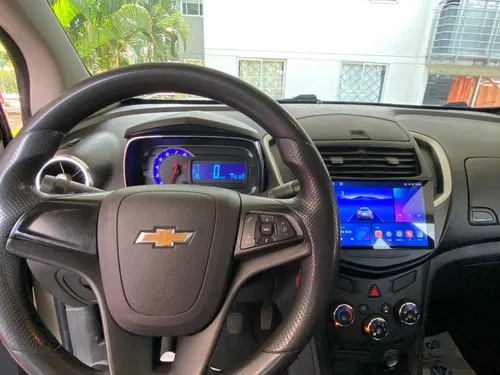 Chevrolet Tracker 1.8 Ls
