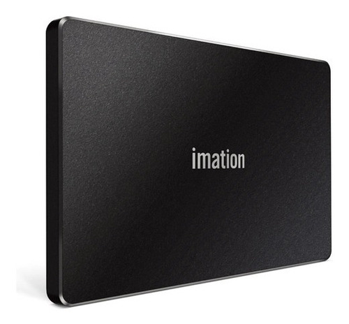 Ssd Imation 2.5 Sata Iii - A320 Ssd 240gb