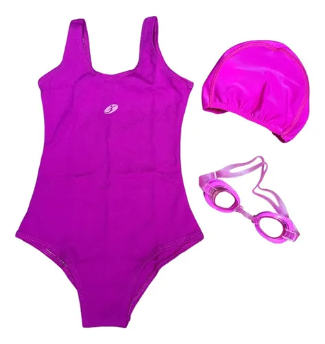 Roupa de natação cheap feminina mercado livre