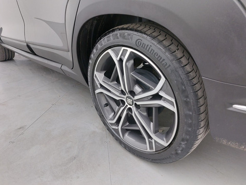 Fiat FASTBACK 1.0 TURBO 200 FLEX IMPETUS CVT