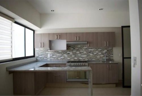 Imagen 5 de 14 de Departamento Con Roof Garden Junto Costco Sn Antonio, Ega