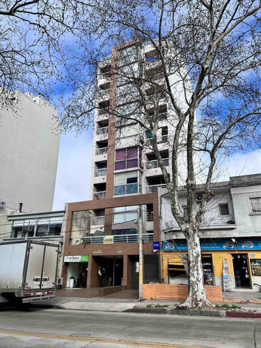 Imagen 15 de 16 de Alquiler Apartamento 1 Dormitorio Con Garaje Pocitos - Parque Batlle