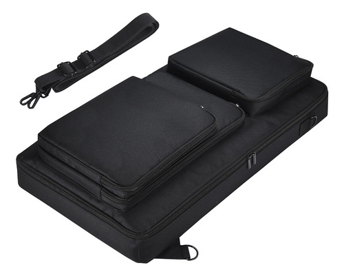 . Funda Portátil De Dj Para Pioneer Ddj-flx6 Ddj-sx