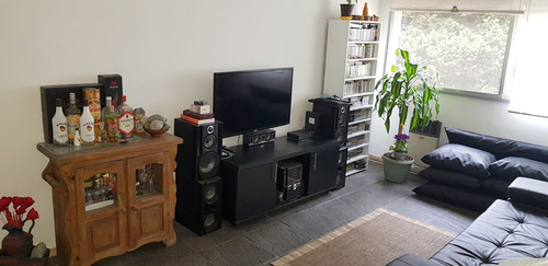 Imagen 4 de 14 de Juan Bautista Alberdi Al 1500, Caballito. Piso 3. Contrafrente. Semipiso 68 M2. 4 Ambientes. 3 Dormitorios. 2 Baños. Suite. Vestidor. Baulera. Vista A Jardines
