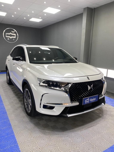 DS DS7 Crossback 2.0 Hdi 180 At So Chic