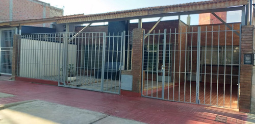 Venta-casa-barrio Parque Norte-las Heras