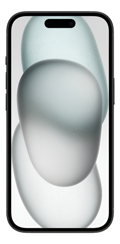 Apple iPhone 15 (128gb) Negro