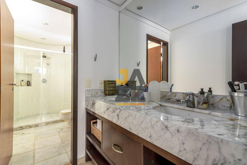 Imagem 19 de 30 de Casa Com 5 Dormitórios À Venda, 445 M² Por R$ 5.500.000,00 - Cond. Hanga Roa - Bertioga/sp - Ca13900