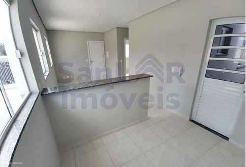 Imagem 7 de 14 de Casa Para Venda Em Ponta Grossa, Nova Rússia, 2 Dormitórios, 1 Banheiro, 1 Vaga - _1-2003322