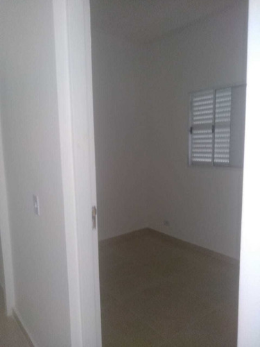 Imagem 5 de 30 de Casa Em Barueri - São Paulo - Ca0357_suit