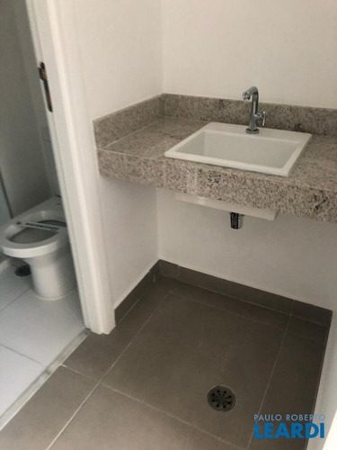 Imagem 6 de 15 de Apartamento - Pinheiros - Sp - 620825