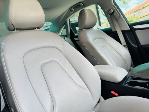 Audi A4 1.8 TFSI AMBIENTE GASOLINA 4P MULTITRONIC