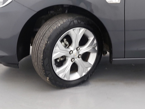 Chevrolet Onix 1.0 TURBO FLEX LTZ AUTOMÁTICO
