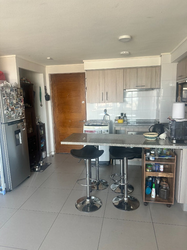 Departamento 2d-2b Centro Sur Antofagasta