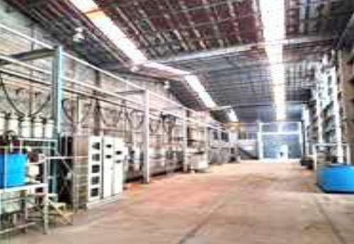 Imagen 4 de 5 de Renta De Nave Industrial En Tultitlán