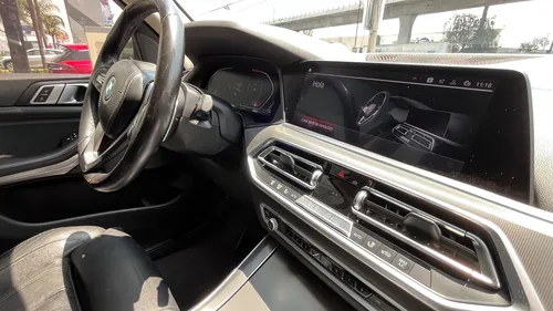BMW X5 2.0 Xdrive 40e Excellence Híbrido At
