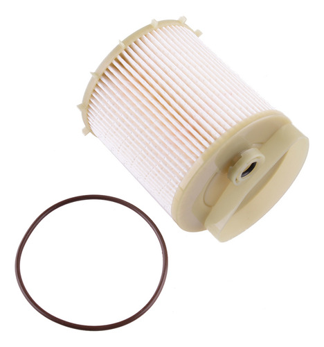 Kit De Elementos De Filtro De Combustible 3x Para Korando C/