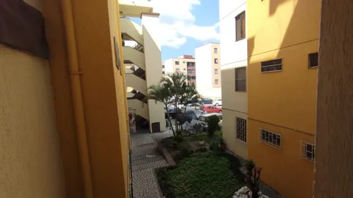 Apartamento En Venta En Cristóbal Colón. Cod V11433