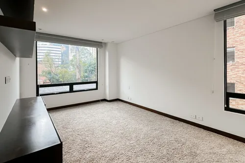 Apartamento En Arriendo/venta En El Retiro. Cod A7304