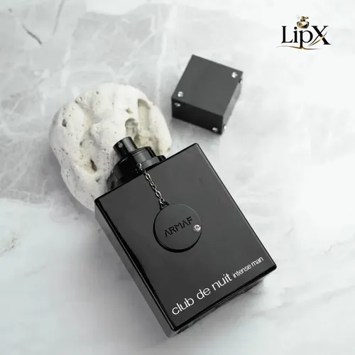 Perfume Árabe Club De Nuit Intense Edt 105ml Com Nf Lipx miniatura 4