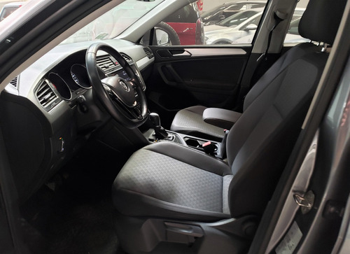 Imagen 6 de 9 de Tiguan 1.4 Tsi Dsg