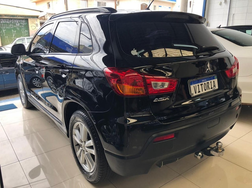 Mitsubishi Asx 2.0 4x2 16v