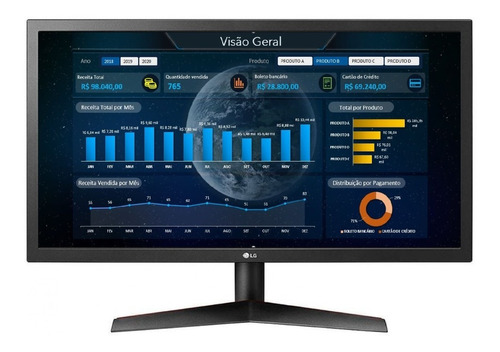 Pacote Dashboards Excel + De 150 Modelos Editáveis