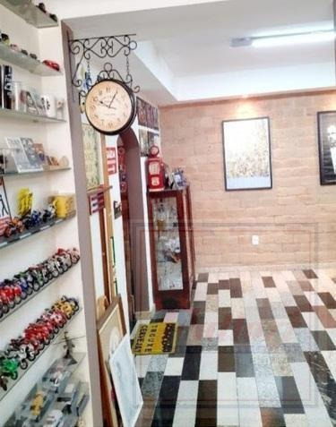 Imagem 9 de 13 de Casa Para Venda Em Itatiba, Vila Bela Vista, 3 Dormitórios, 1 Suíte, 3 Banheiros - Ca0119_2-1193435