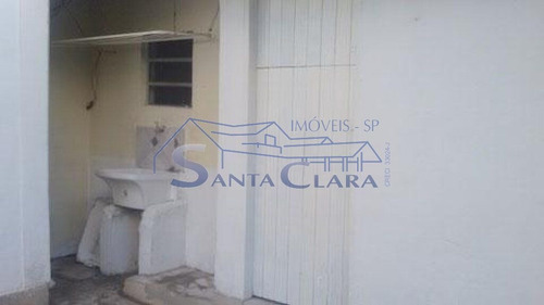 Imagem 12 de 15 de Casa Residencial À Venda, Cidade Ademar, São Paulo. - Sc7082