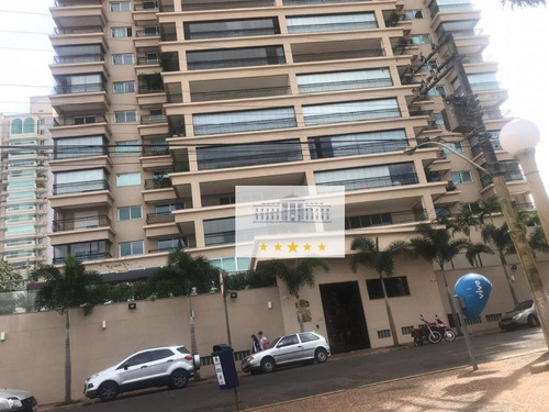 Imagem 21 de 26 de Apartamento Residencial À Venda, Centro, Araçatuba. - Ap0666