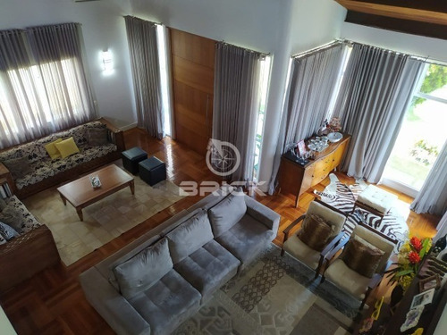Imagem 14 de 30 de Casa Em Condomínio Na Várzea - Ca01617 - 69138939