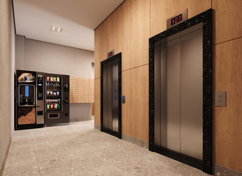 Apartamento Com 2 Quartos Sendo 1 Suíte À Venda, De 64m² E 71m² - Perto Ânima E Da Unievangelica