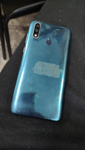 Celular Zte Blade V10 Normal Solo Piezas (Usado)