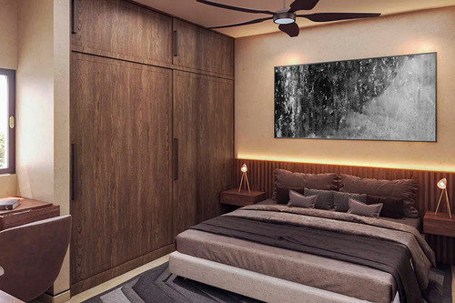 Akún Mayab Residences Exclusivo Departamento En Mérida Con Atractiva Plusvalia