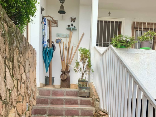 Imagen 4 de 30 de S. Serafini Vende Casa 22-6565 En Alto Prado