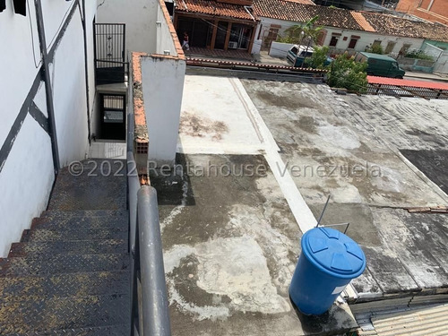 Imagen 28 de 30 de #@edificio En Venta Zona Oste Barquisimeto Con Oficinas Y Apartamentos Fgr 23-4060#@