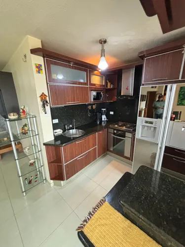 Apartamento En Venta
