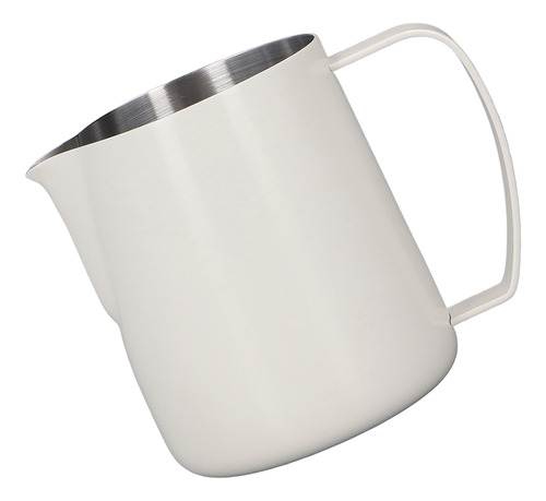 Milk Frothing Pitcher Thickened Stainless Steel Tip