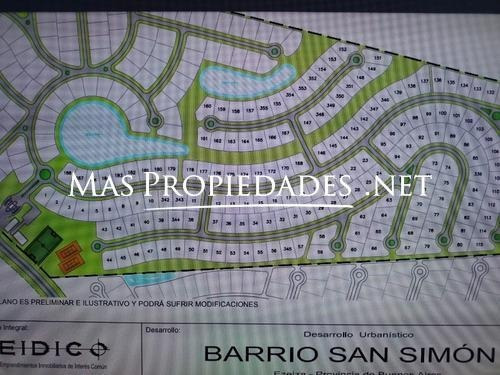 Imagen 3 de 3 de Terreno Interno En San Simon Etapa 2