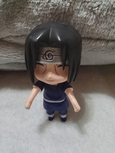 Figura Itachi. Serie Naruto Shippuden