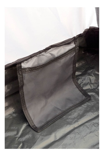 Carpa 2 Personas My First Tent - National Geographic